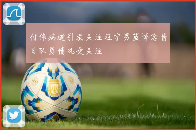 付伟病逝引发关注辽宁男篮悼念昔日队员情况受关注