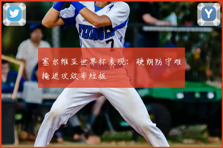 塞尔维亚世界杯表现：硬朗防守难掩进攻效率短板