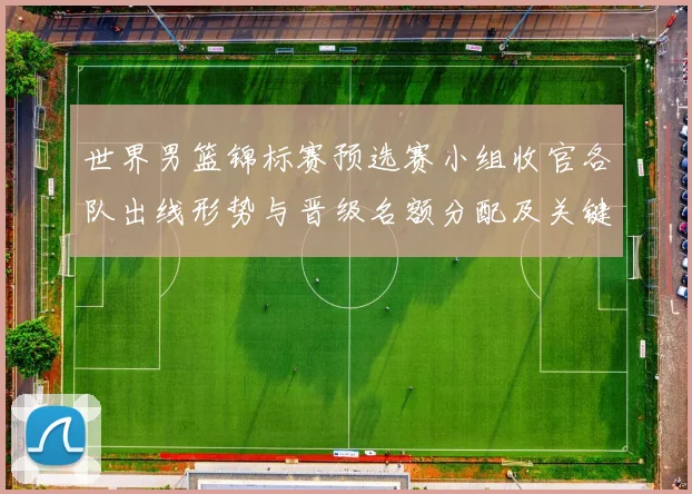 世界男篮锦标赛预选赛小组收官各队出线形势与晋级名额分配及关键场次