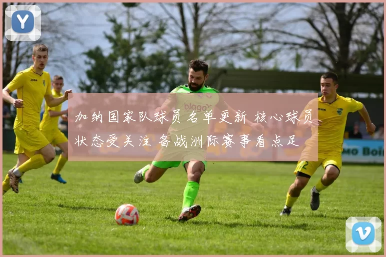 加纳国家队球员名单更新 核心球员状态受关注 备战洲际赛事看点足